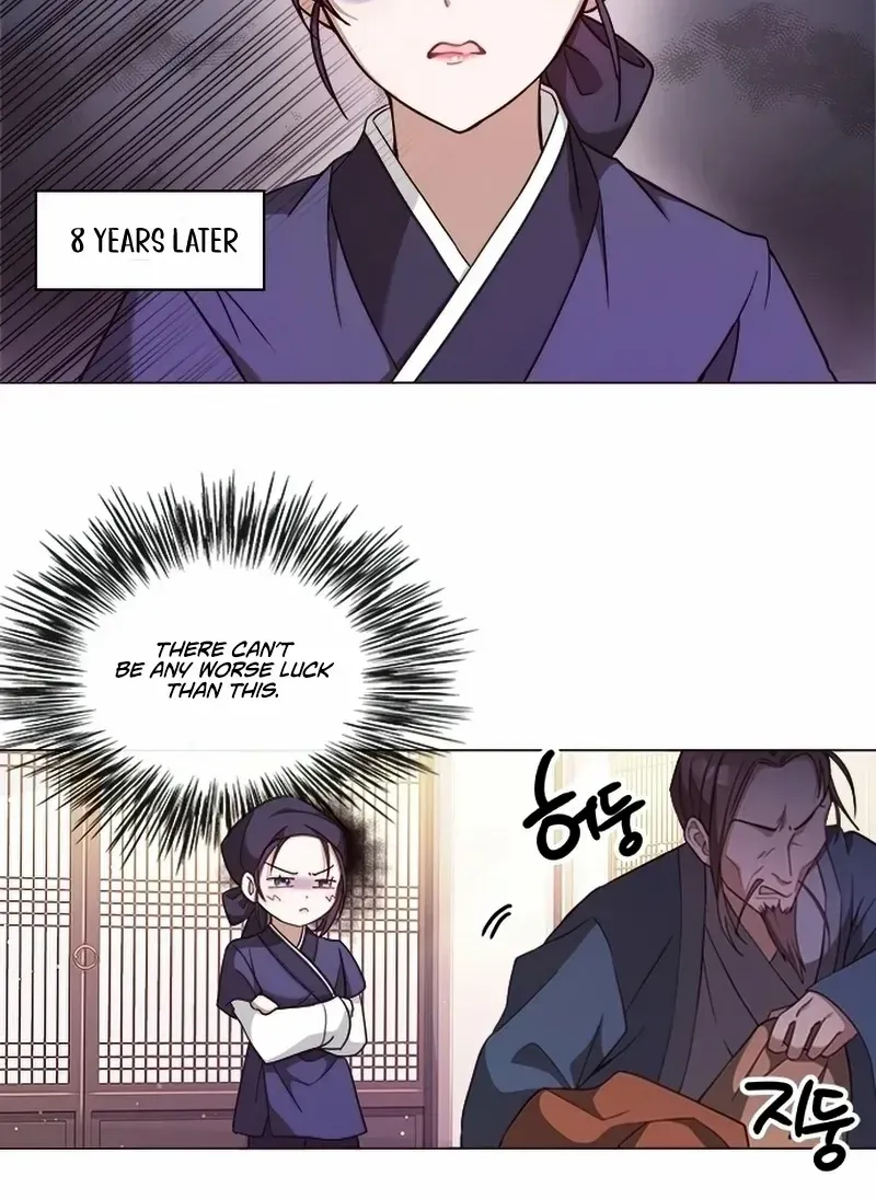 Read Haesi’s New Path chapter 1 image 39 on Lezhin