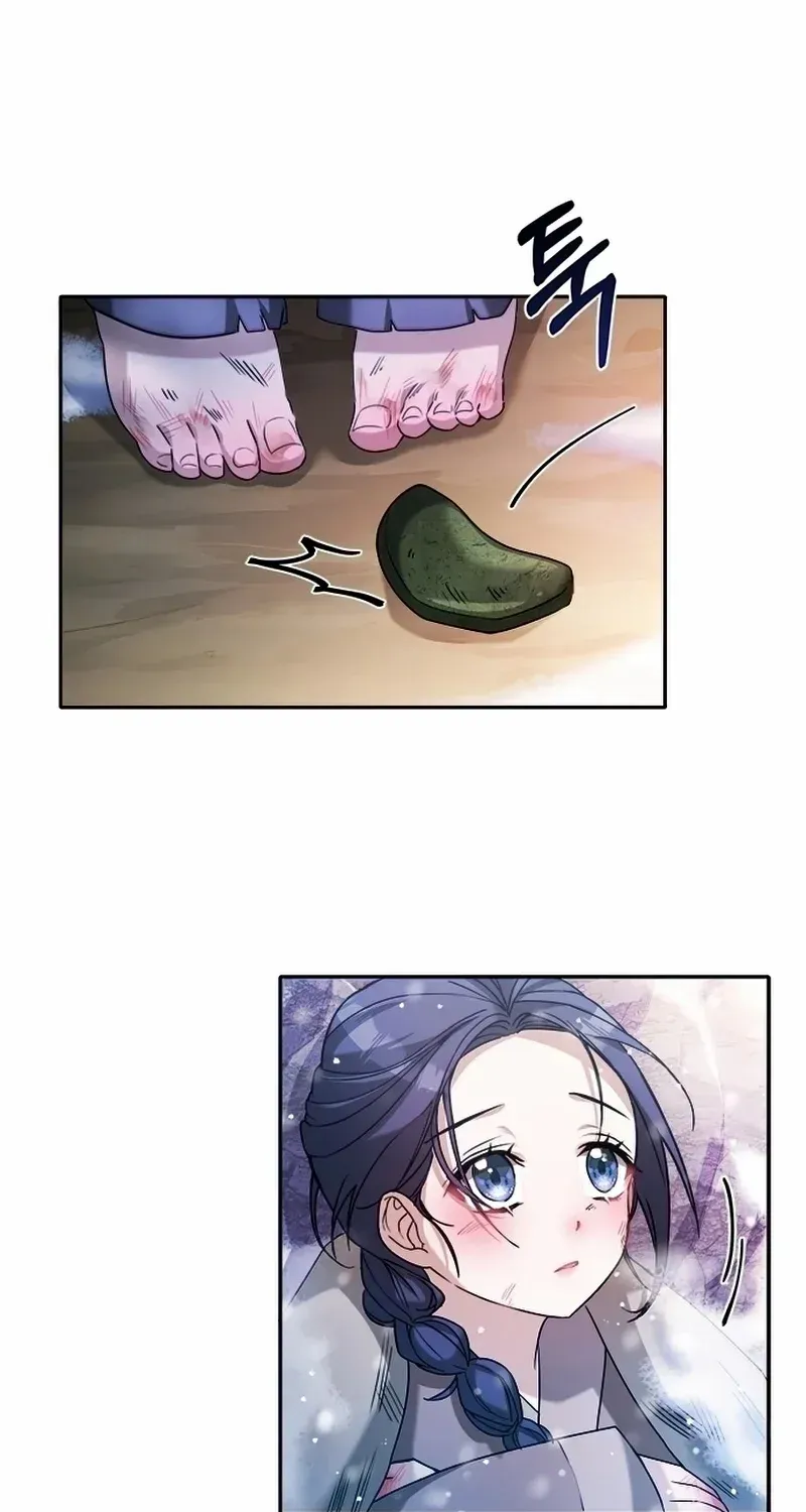 Read Haesi’s New Path chapter 1 image 4 on Lezhin
