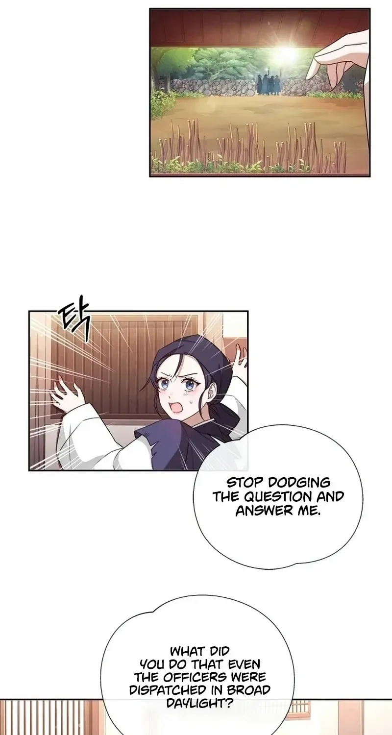 Read Haesi’s New Path chapter 1 image 43 on Lezhin