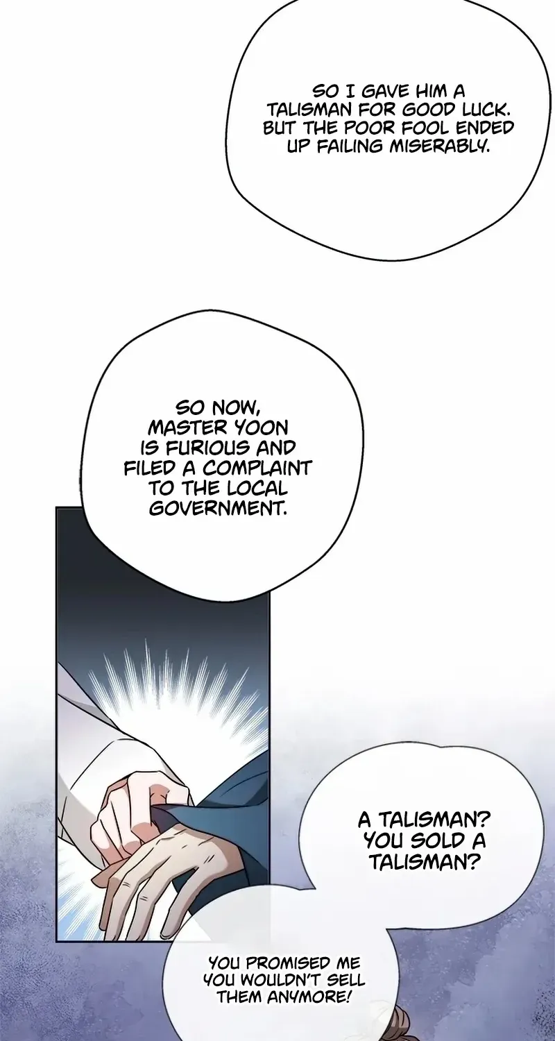 Read Haesi’s New Path chapter 1 image 45 on Lezhin