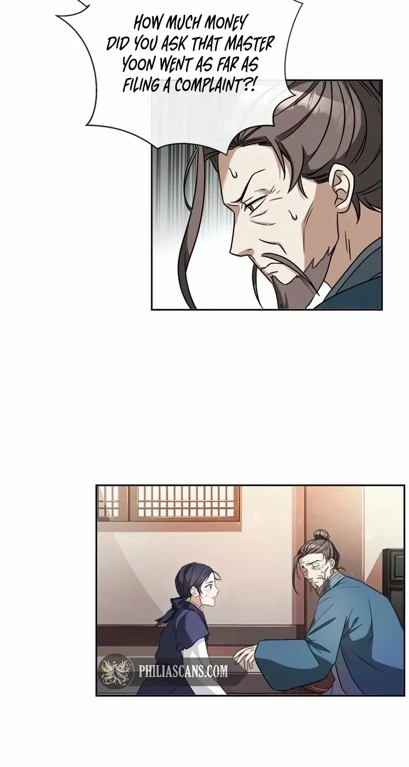 Read Haesi’s New Path chapter 1 image 47 on Lezhin