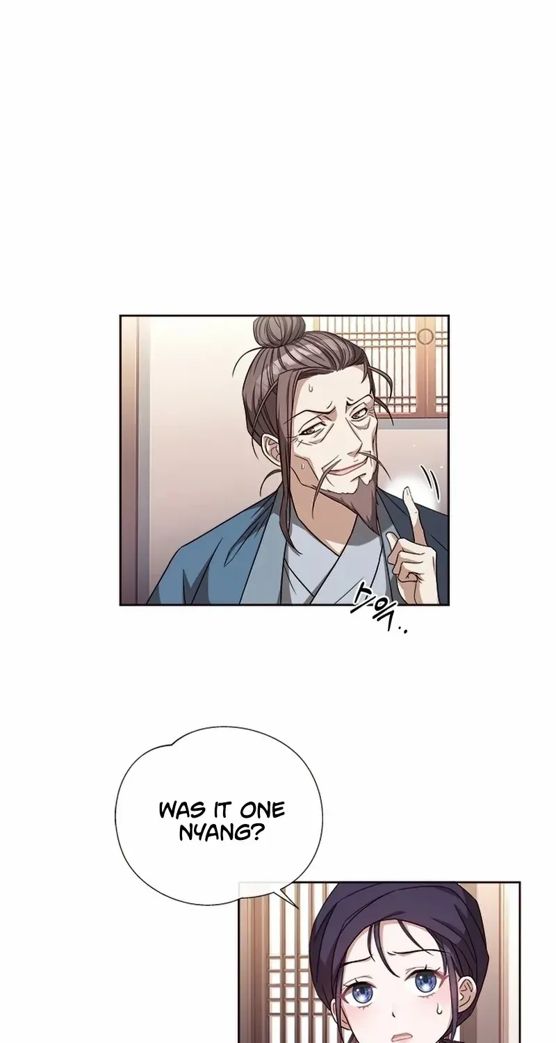 Read Haesi’s New Path chapter 1 image 48 on Lezhin