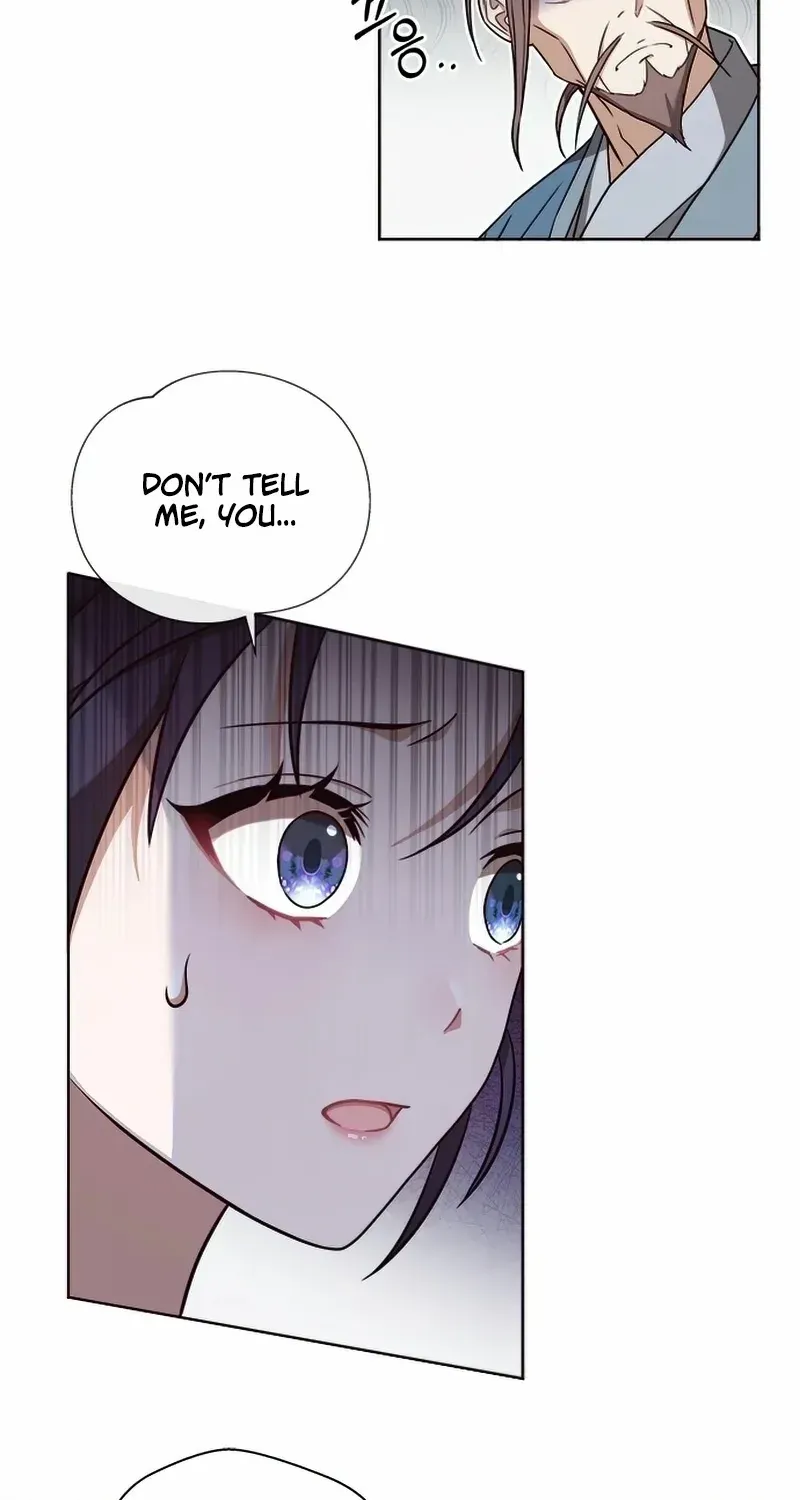 Read Haesi’s New Path chapter 1 image 50 on Lezhin