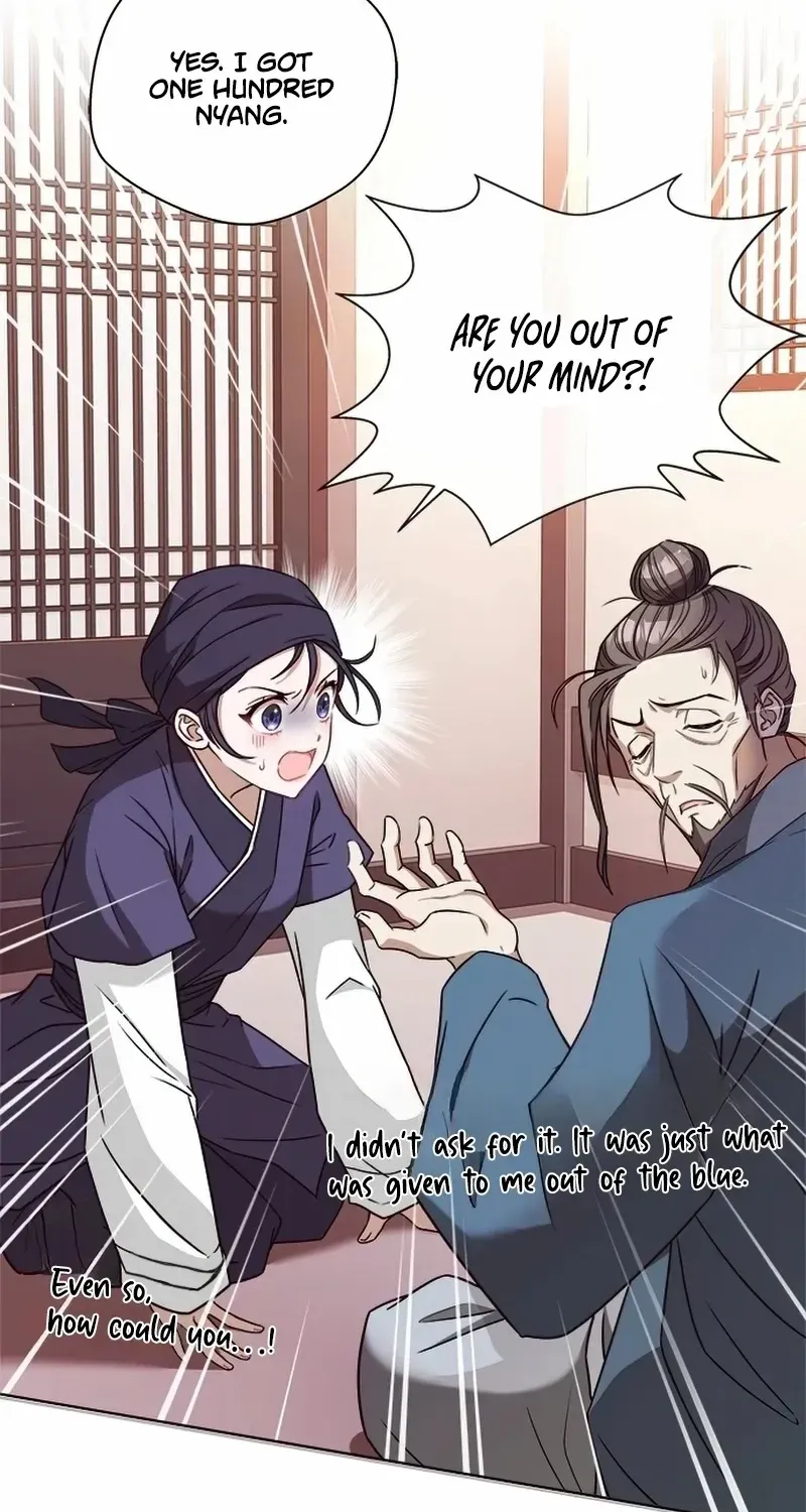Read Haesi’s New Path chapter 1 image 51 on Lezhin