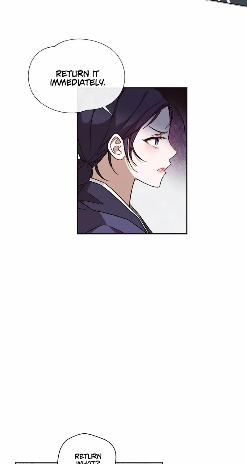 Read Haesi’s New Path chapter 1 image 52 on Lezhin