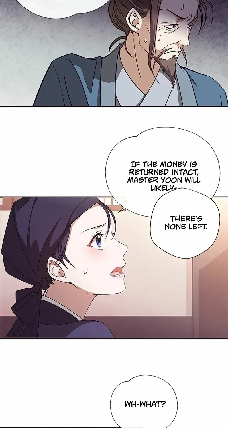 Read Haesi’s New Path chapter 1 image 54 on Lezhin