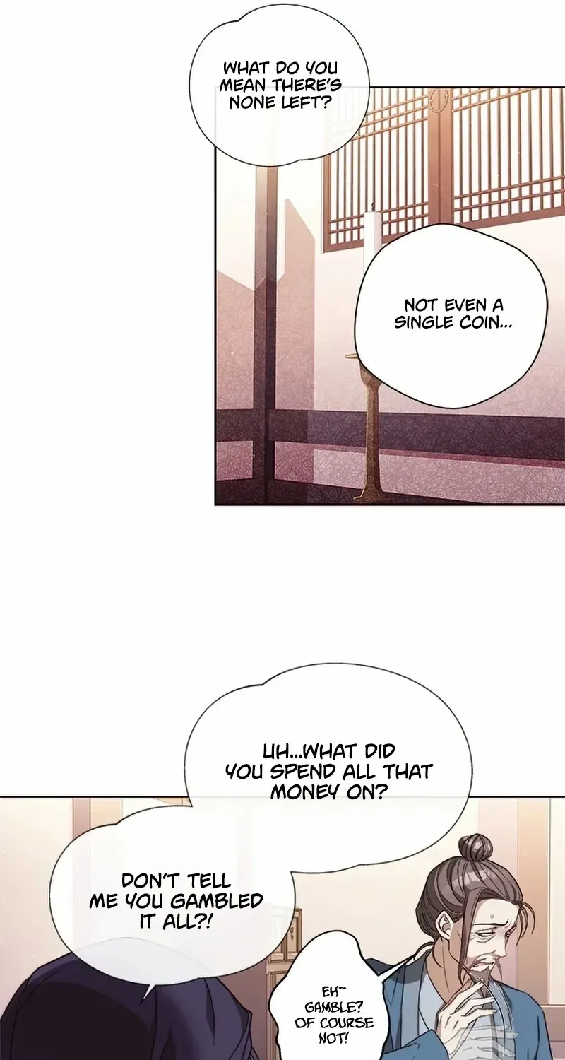 Read Haesi’s New Path chapter 1 image 56 on Lezhin
