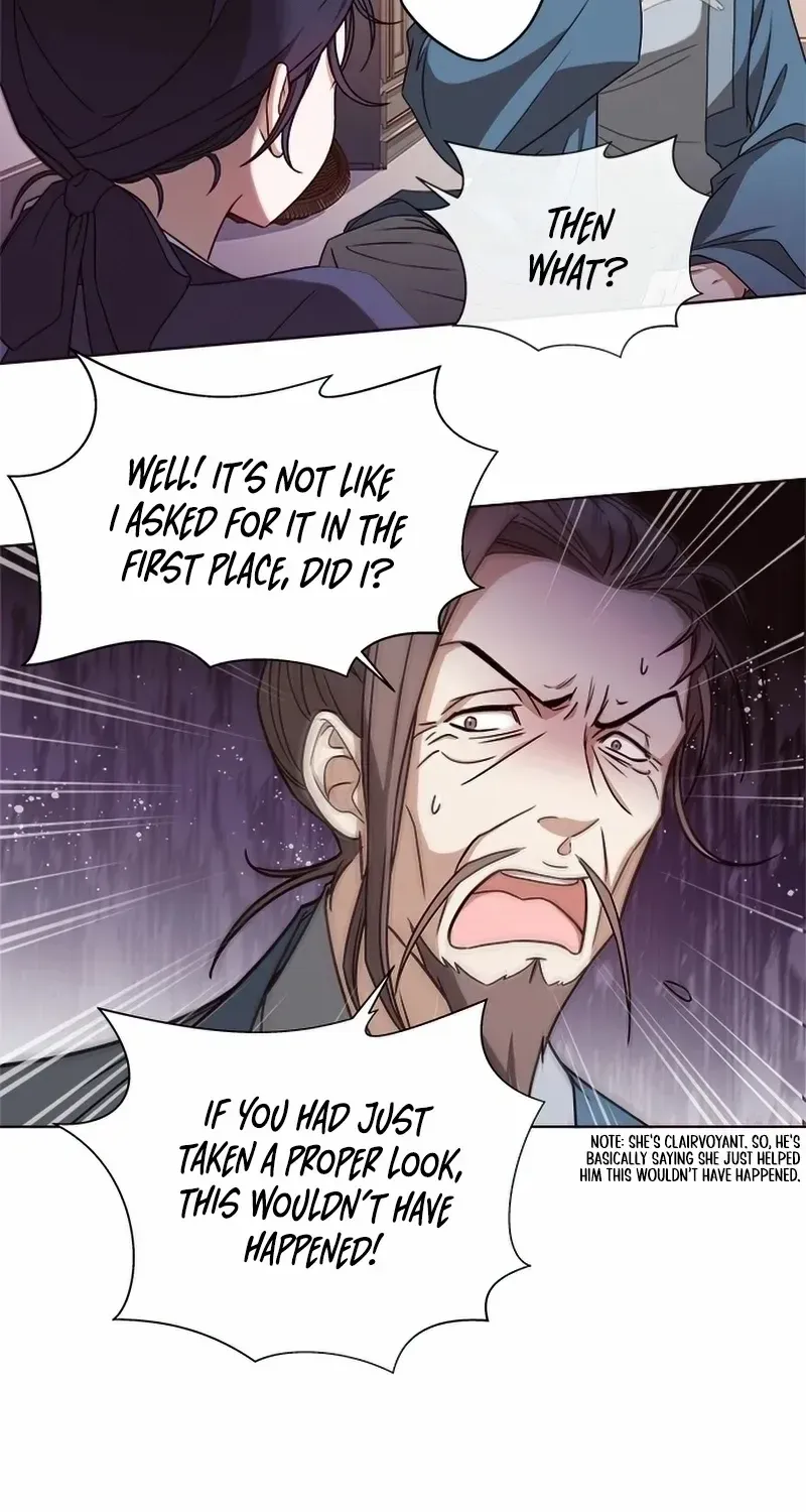 Read Haesi’s New Path chapter 1 image 57 on Lezhin