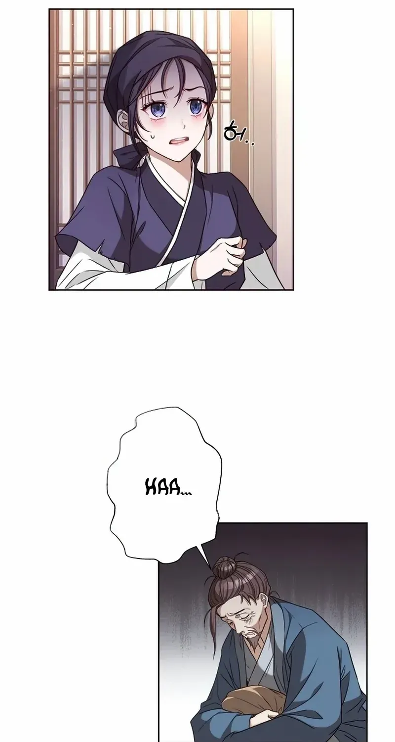 Read Haesi’s New Path chapter 1 image 58 on Lezhin