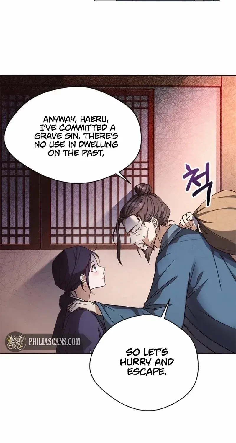 Read Haesi’s New Path chapter 1 image 59 on Lezhin