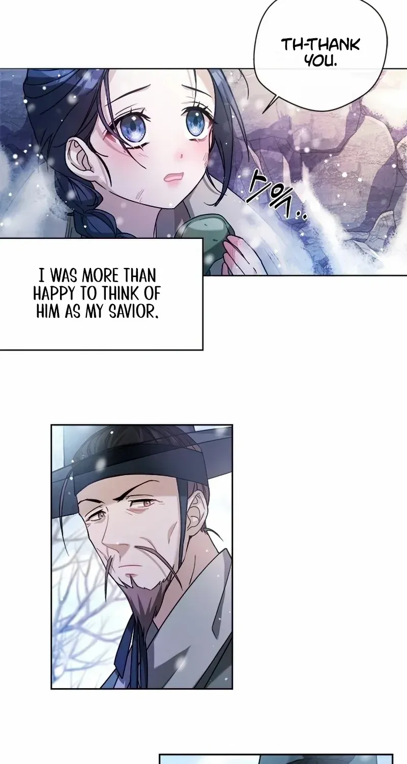 Read Haesi’s New Path chapter 1 image 6 on Lezhin