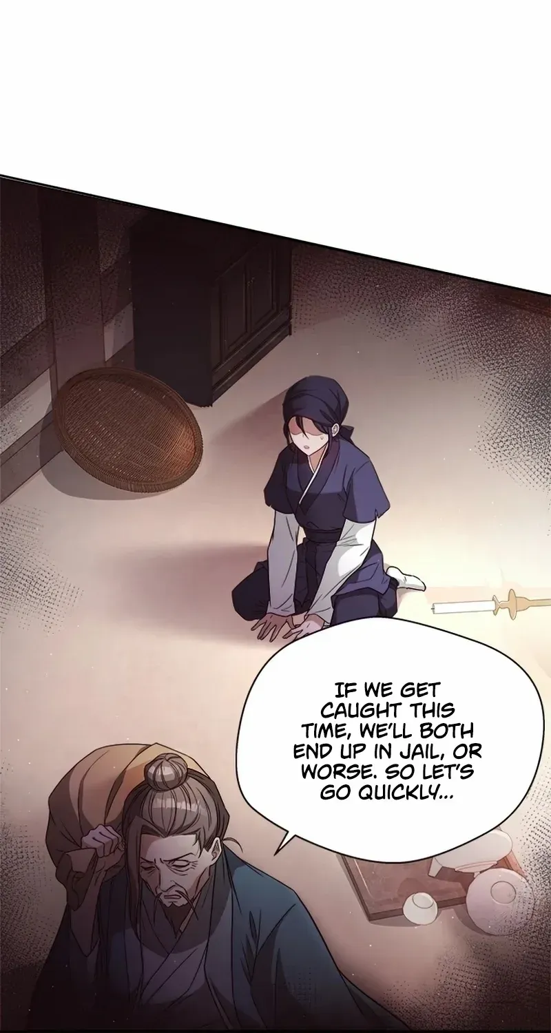 Read Haesi’s New Path chapter 1 image 60 on Lezhin