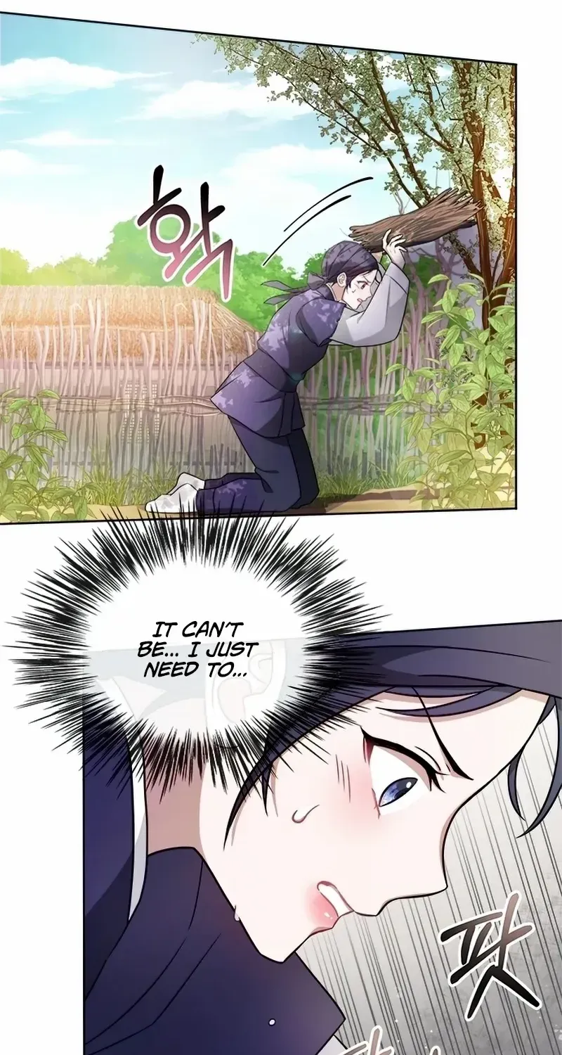 Read Haesi’s New Path chapter 1 image 65 on Lezhin
