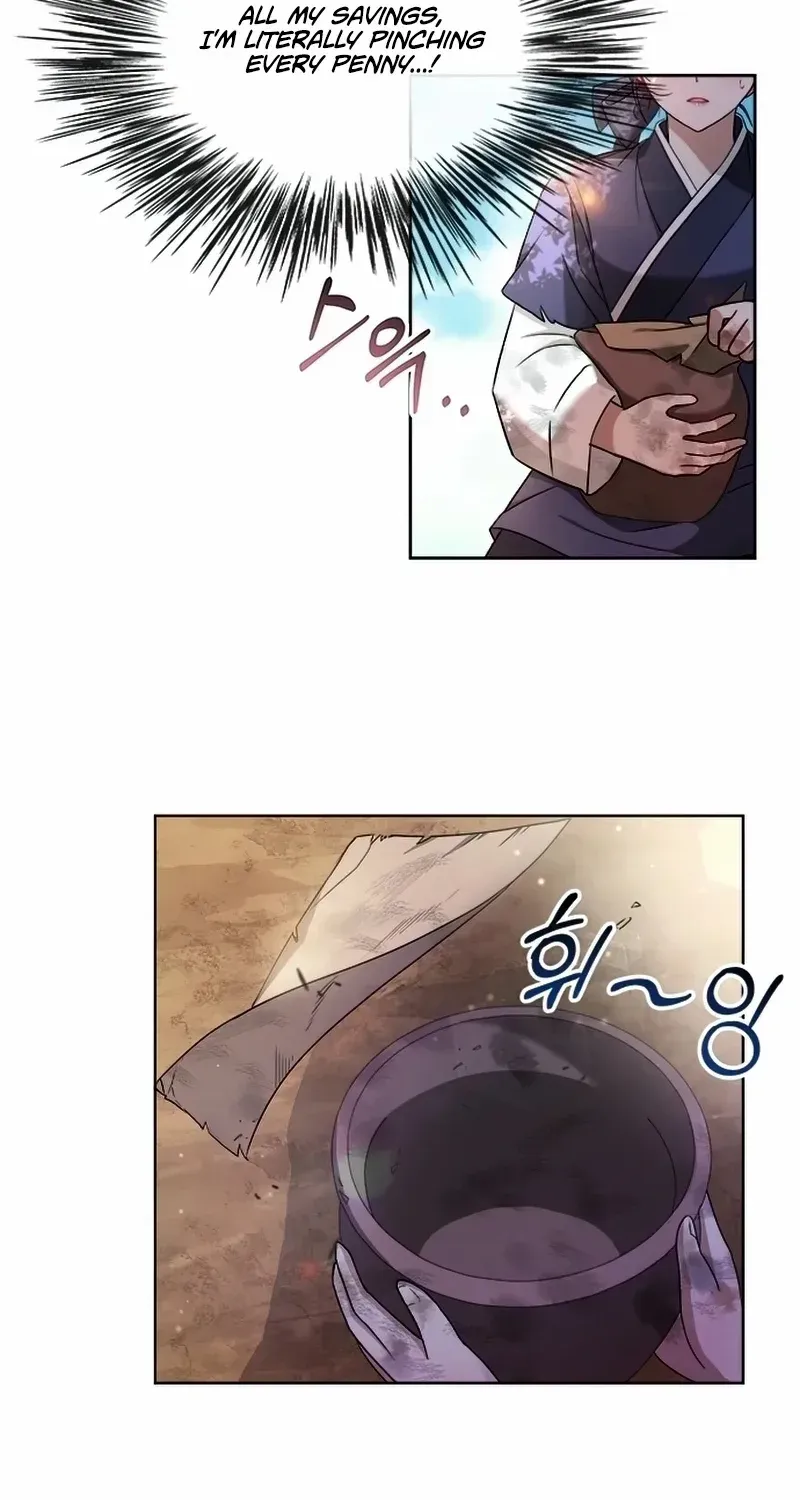 Read Haesi’s New Path chapter 1 image 67 on Lezhin