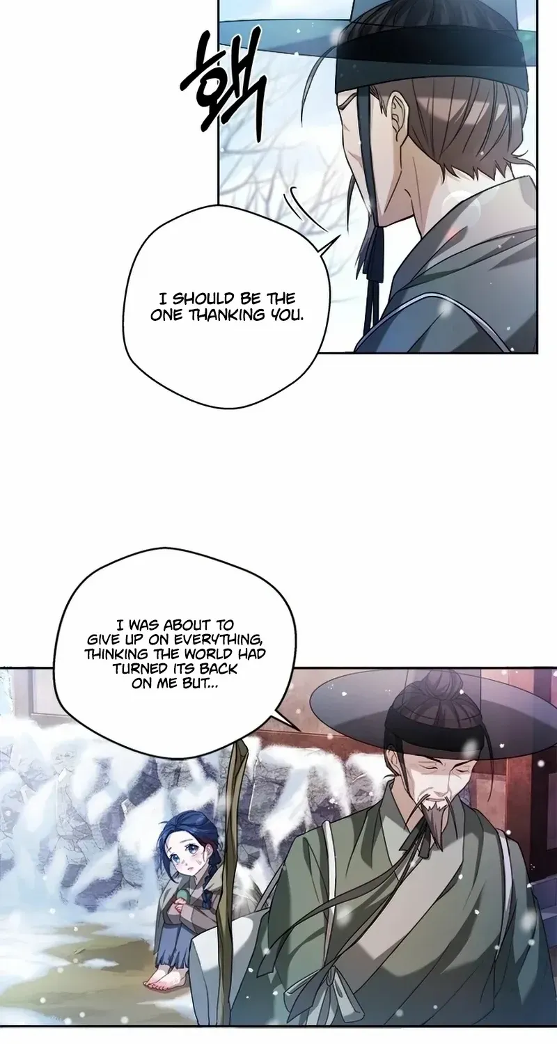 Read Haesi’s New Path chapter 1 image 7 on Lezhin