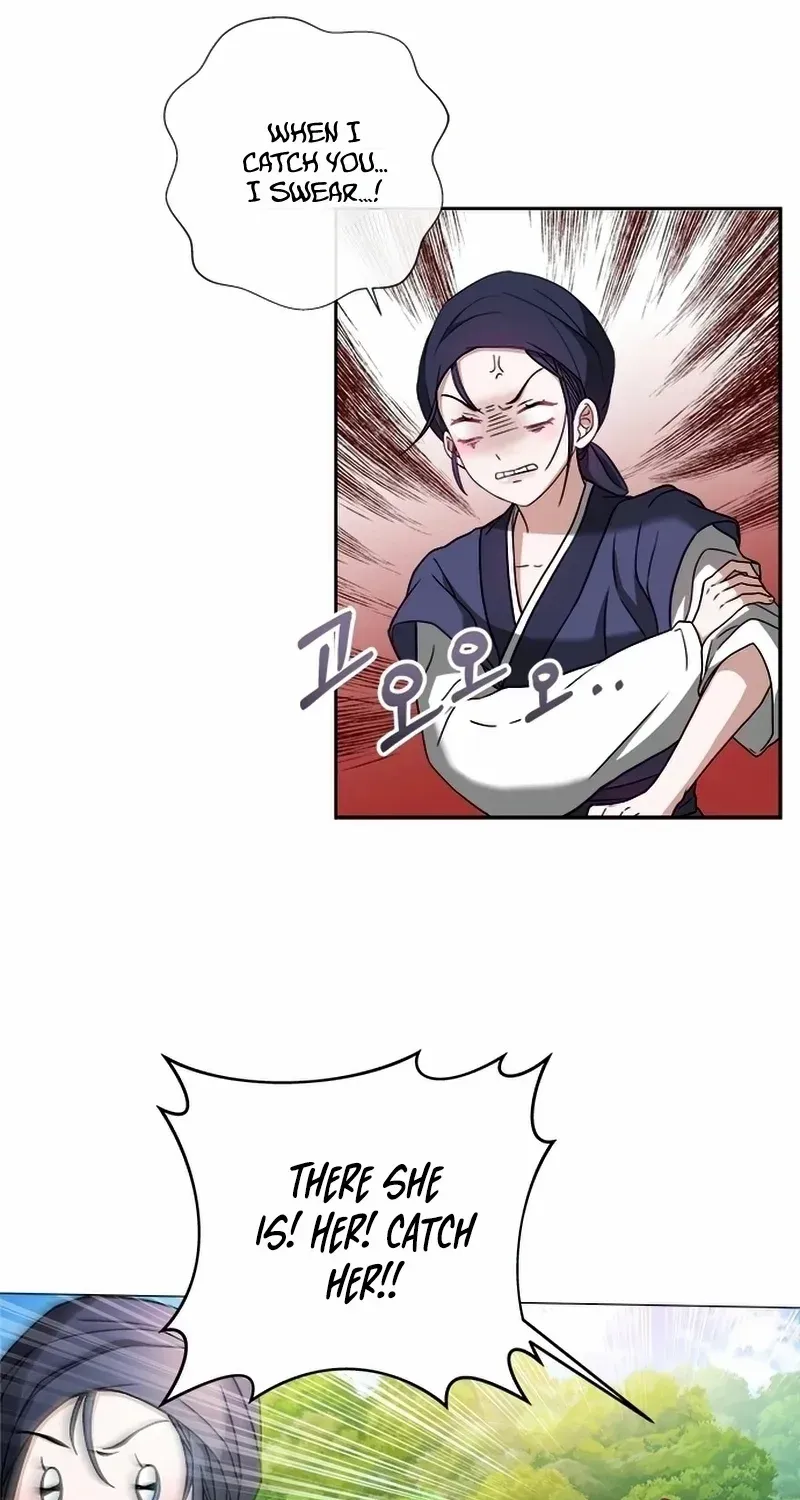Read Haesi’s New Path chapter 1 image 72 on Lezhin