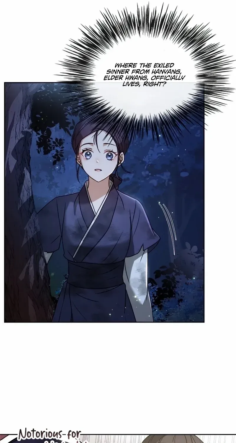 Read Haesi’s New Path chapter 1 image 80 on Lezhin