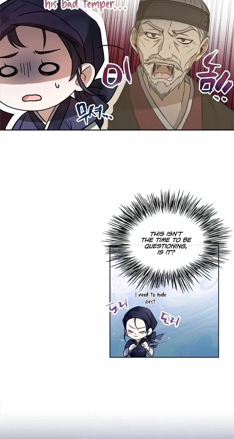 Read Haesi’s New Path chapter 1 image 81 on Lezhin