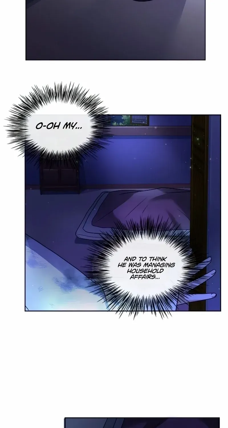Read Haesi’s New Path chapter 1 image 85 on Lezhin