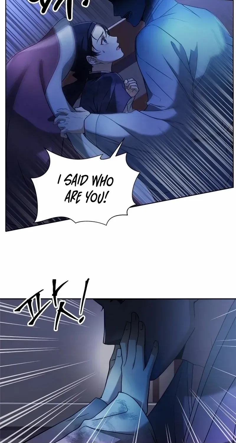 Read Haesi’s New Path chapter 1 image 89 on Lezhin