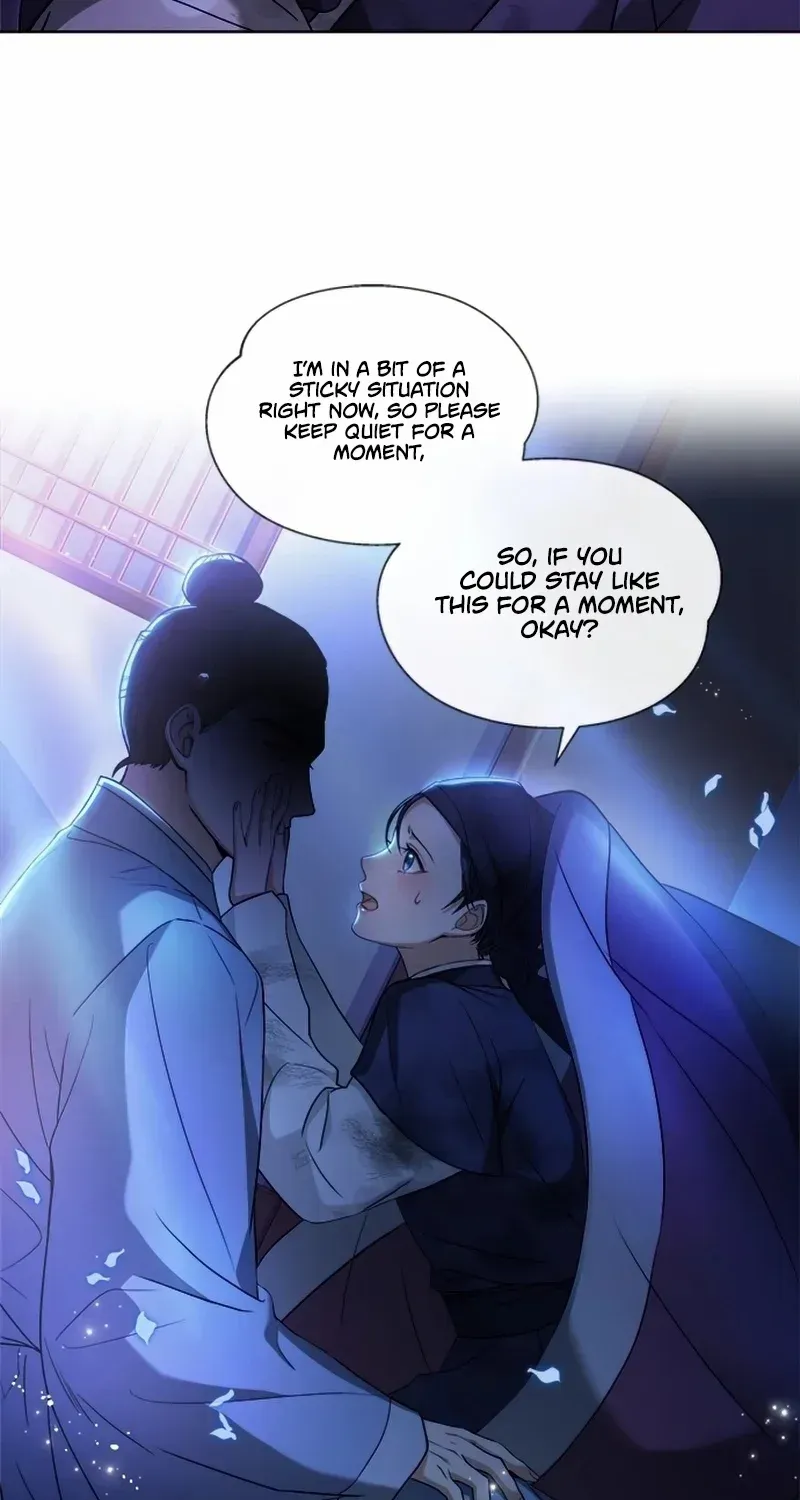 Read Haesi’s New Path chapter 1 image 92 on Lezhin