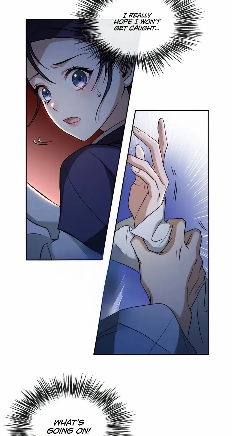 Read Haesi’s New Path chapter 1 image 94 on Lezhin