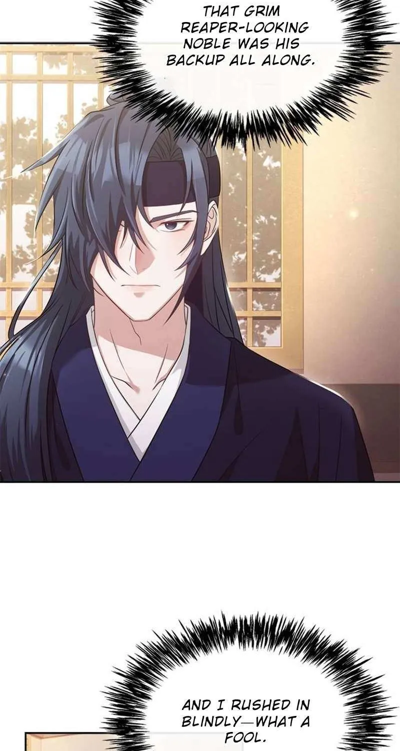 Read Haesi’s New Path chapter 10 image 10 on Lezhin