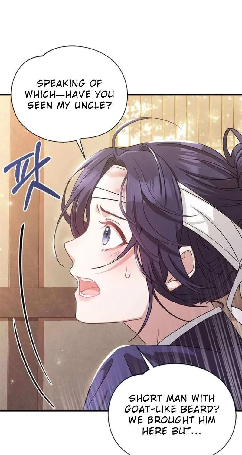 Read Haesi’s New Path chapter 10 image 14 on Lezhin