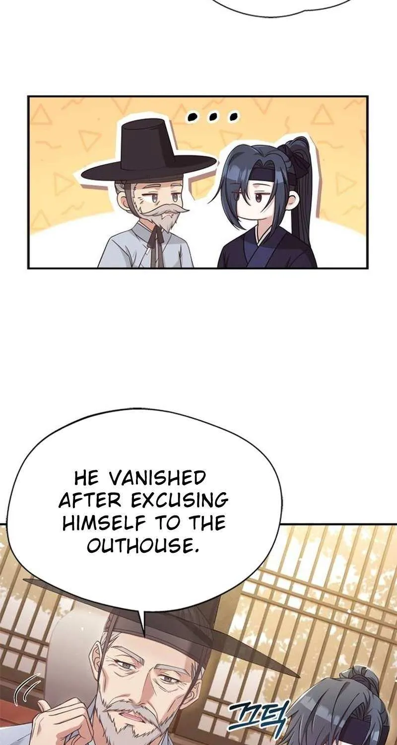 Read Haesi’s New Path chapter 10 image 15 on Lezhin