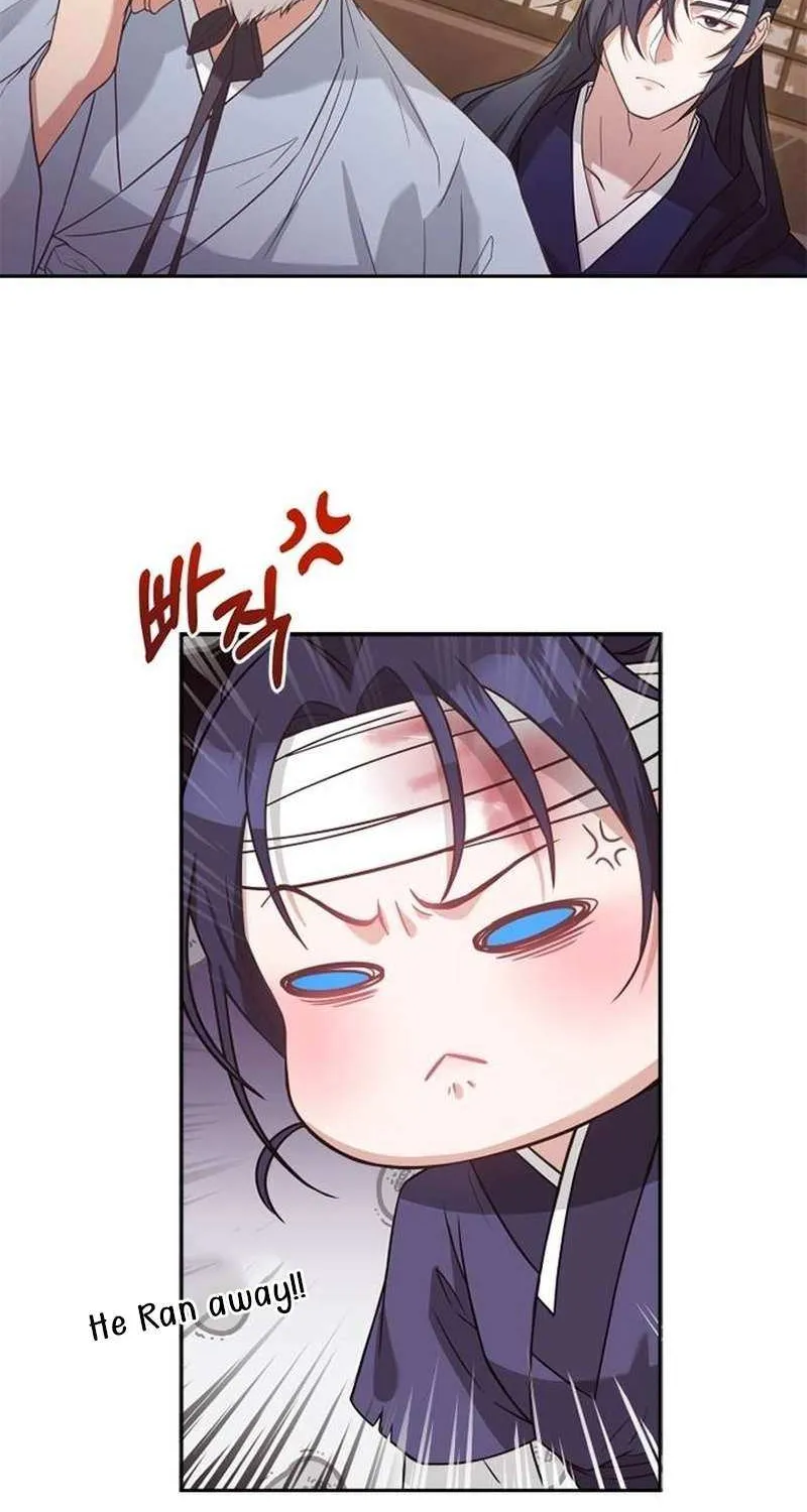 Read Haesi’s New Path chapter 10 image 16 on Lezhin