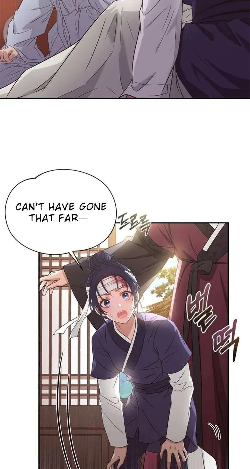 Read Haesi’s New Path chapter 10 image 18 on Lezhin