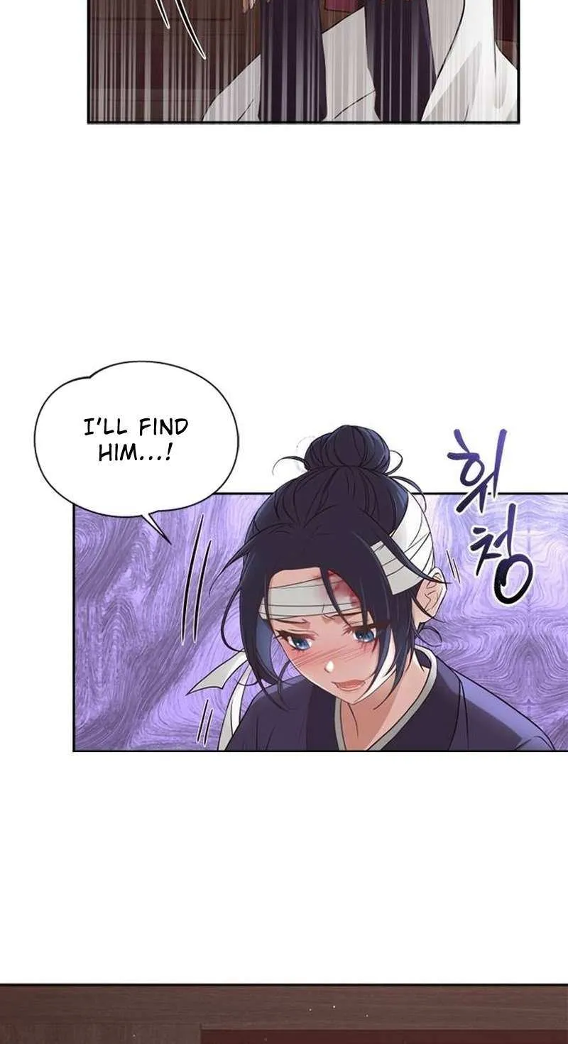 Read Haesi’s New Path chapter 10 image 19 on Lezhin