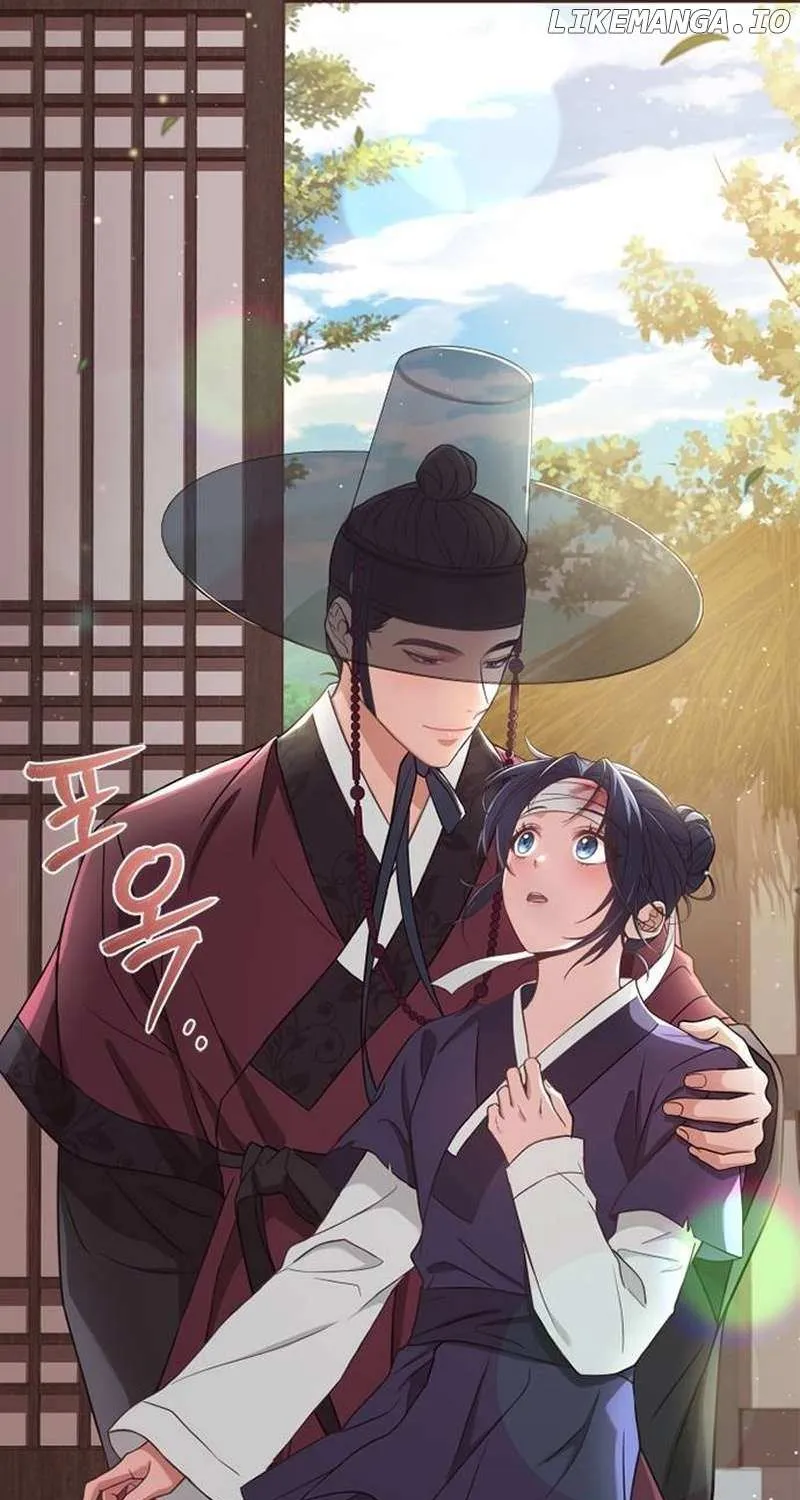 Read Haesi’s New Path chapter 10 image 20 on Lezhin