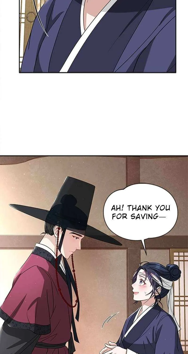 Read Haesi’s New Path chapter 10 image 22 on Lezhin