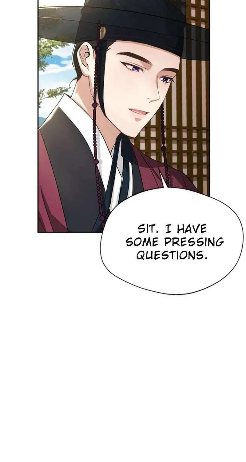 Read Haesi’s New Path chapter 10 image 27 on Lezhin