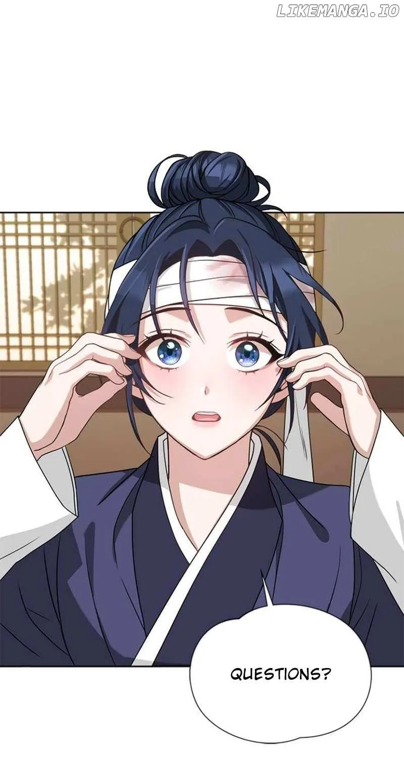 Read Haesi’s New Path chapter 10 image 28 on Lezhin