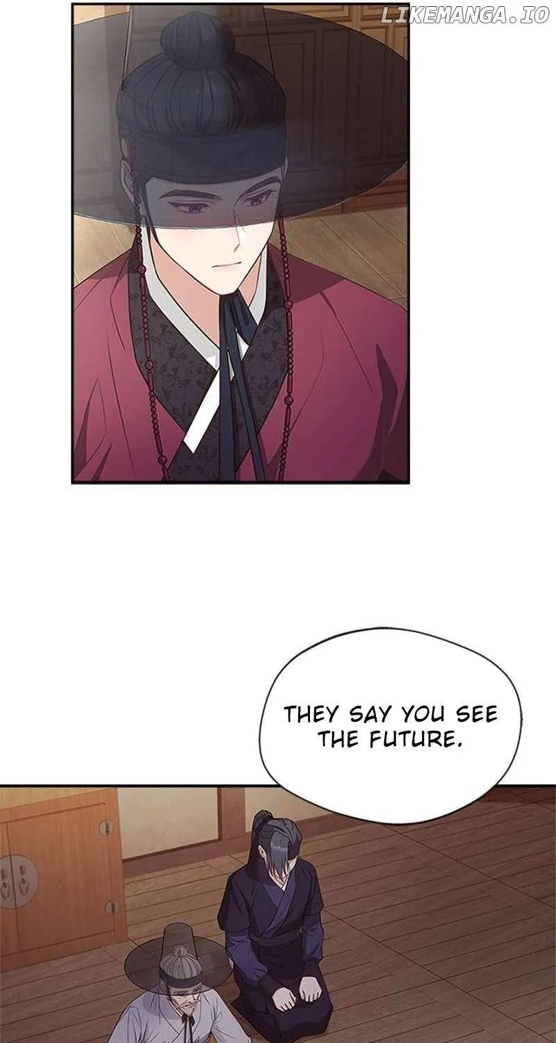 Read Haesi’s New Path chapter 10 image 32 on Lezhin