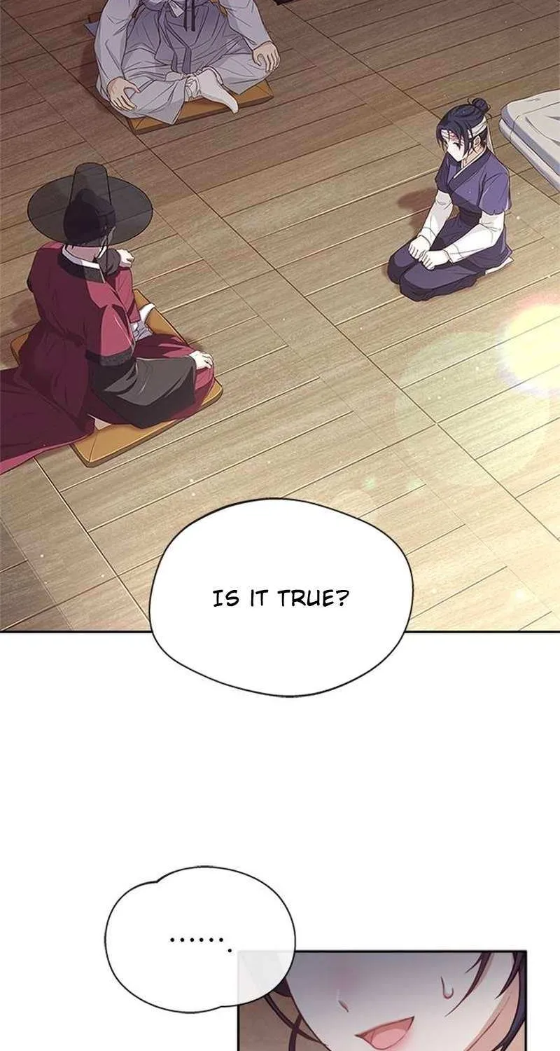Read Haesi’s New Path chapter 10 image 33 on Lezhin