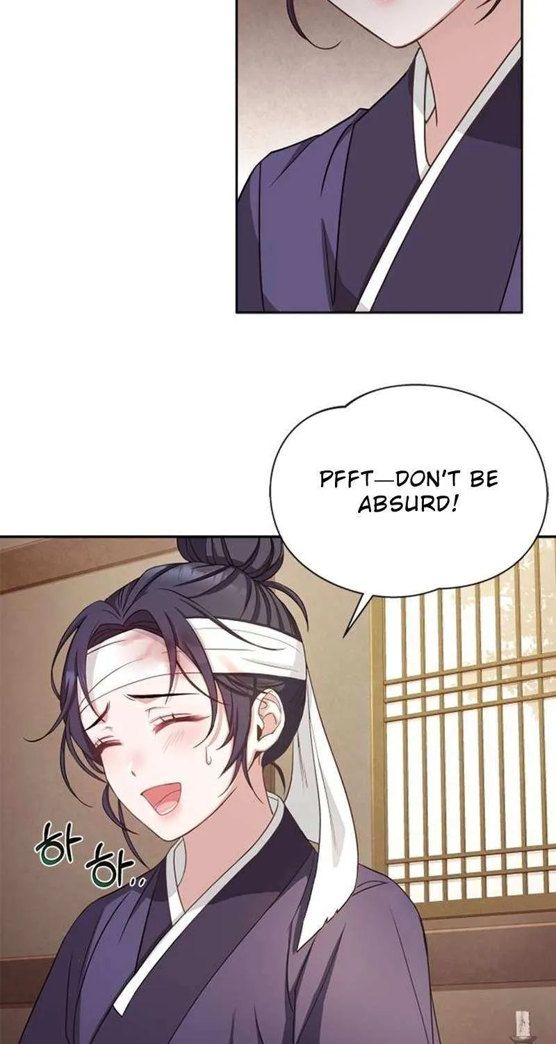 Read Haesi’s New Path chapter 10 image 34 on Lezhin