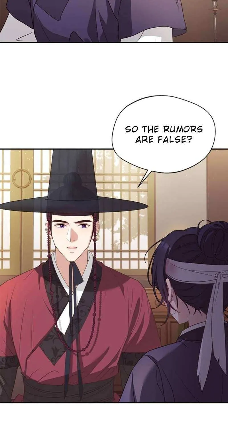 Read Haesi’s New Path chapter 10 image 35 on Lezhin