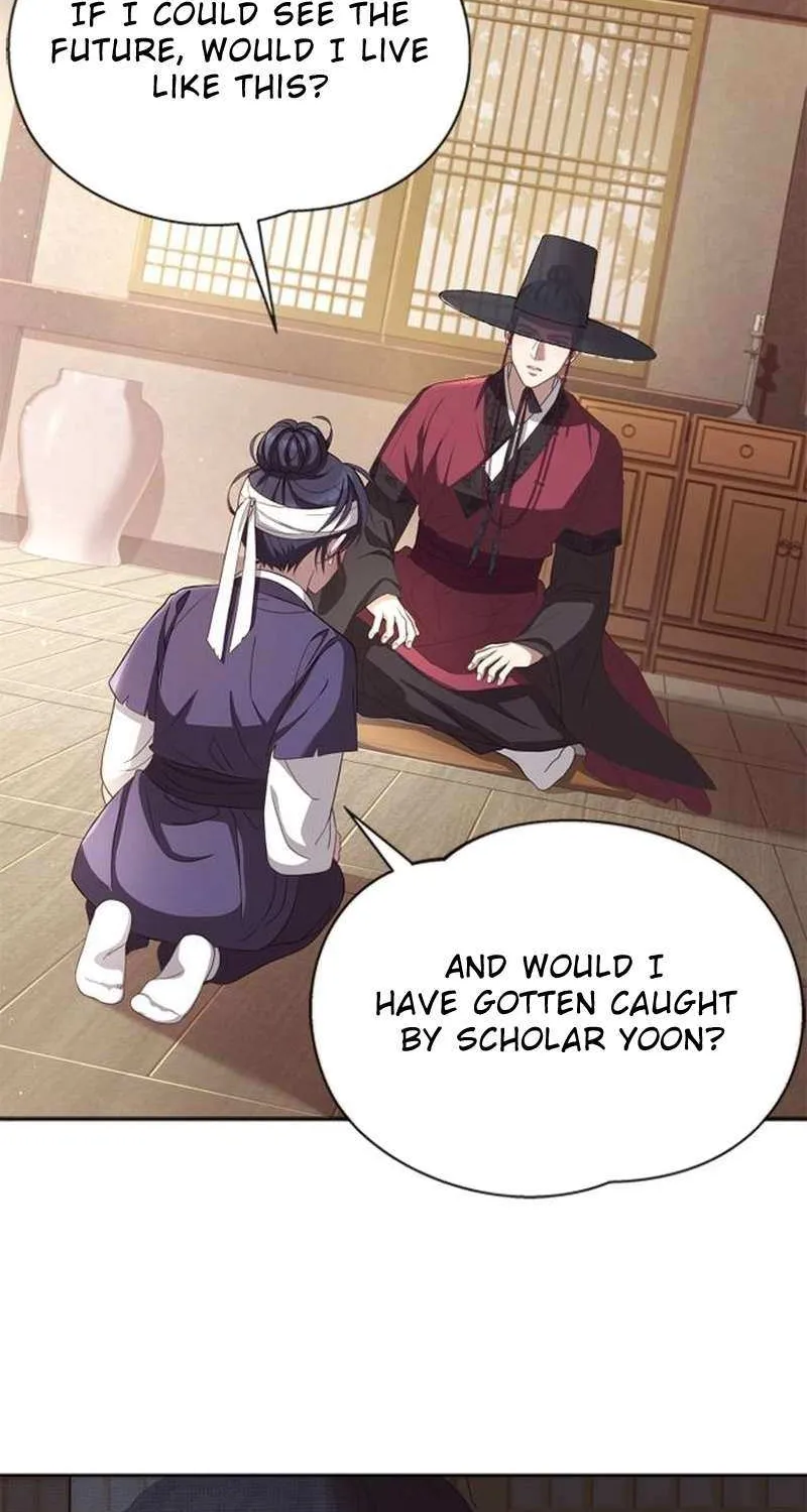 Read Haesi’s New Path chapter 10 image 37 on Lezhin