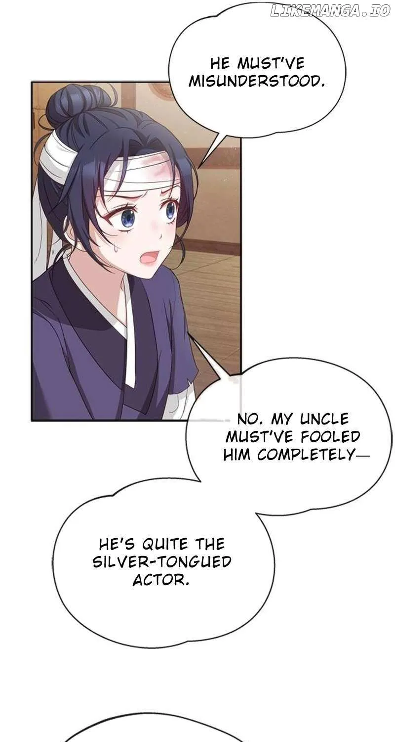 Read Haesi’s New Path chapter 10 image 40 on Lezhin