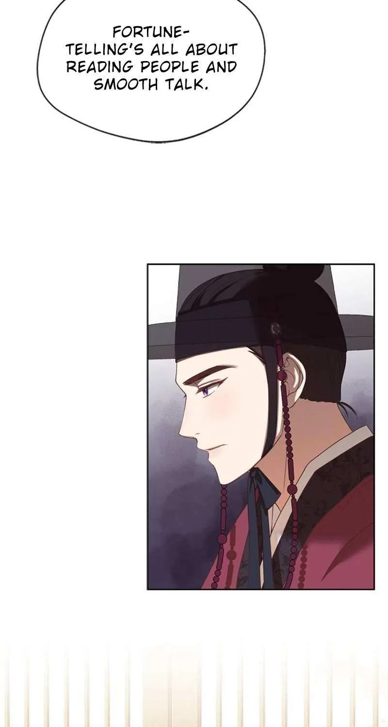 Read Haesi’s New Path chapter 10 image 41 on Lezhin
