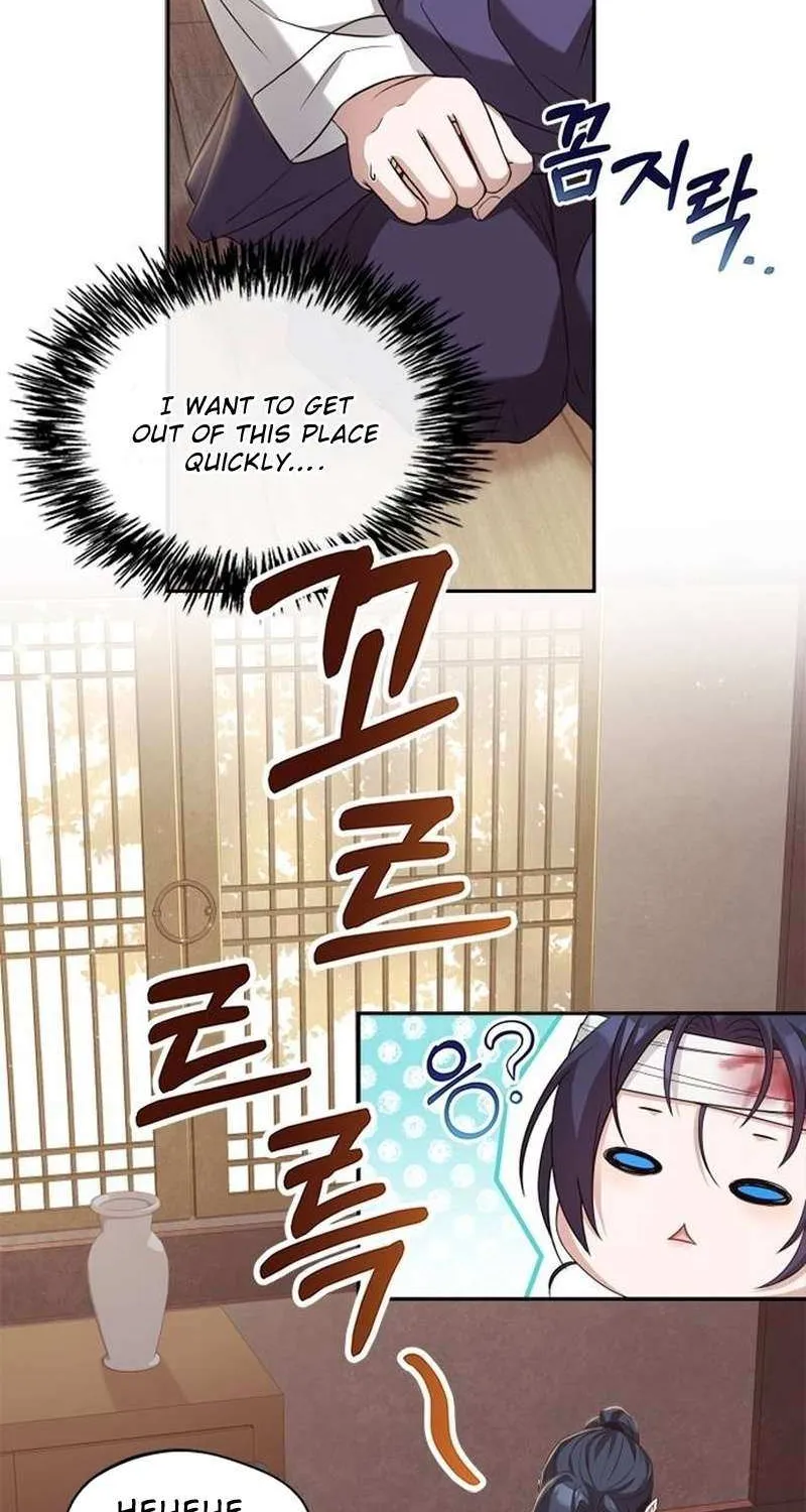 Read Haesi’s New Path chapter 10 image 49 on Lezhin