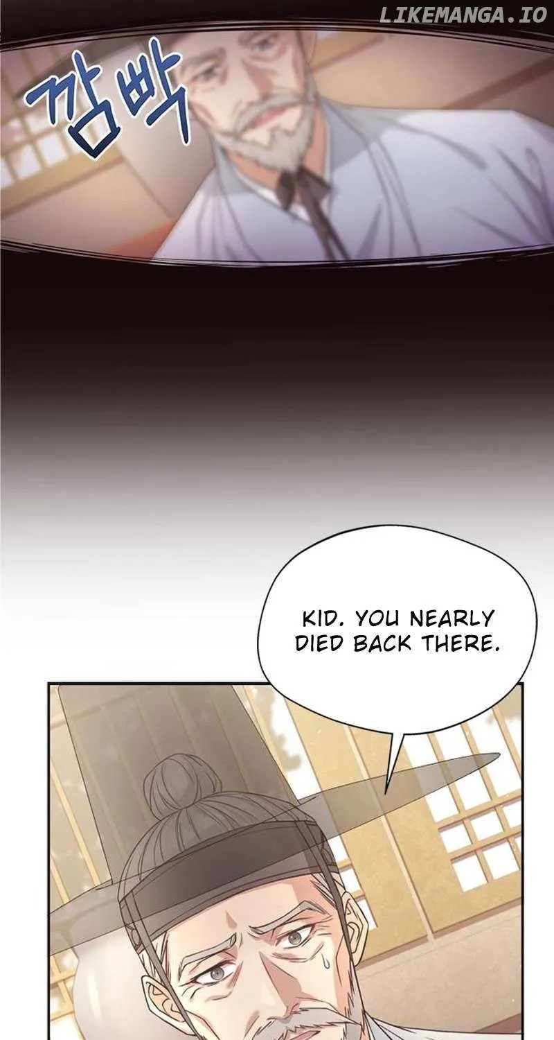 Read Haesi’s New Path chapter 10 image 5 on Lezhin