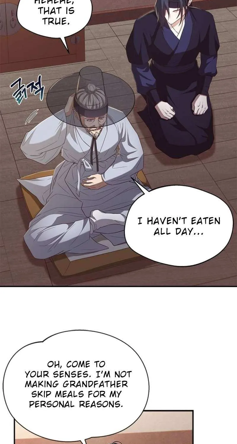 Read Haesi’s New Path chapter 10 image 50 on Lezhin