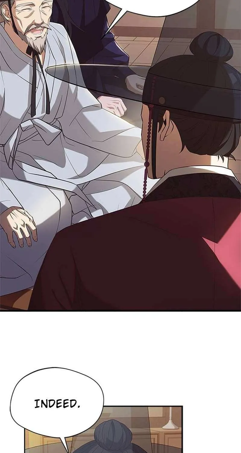 Read Haesi’s New Path chapter 10 image 57 on Lezhin