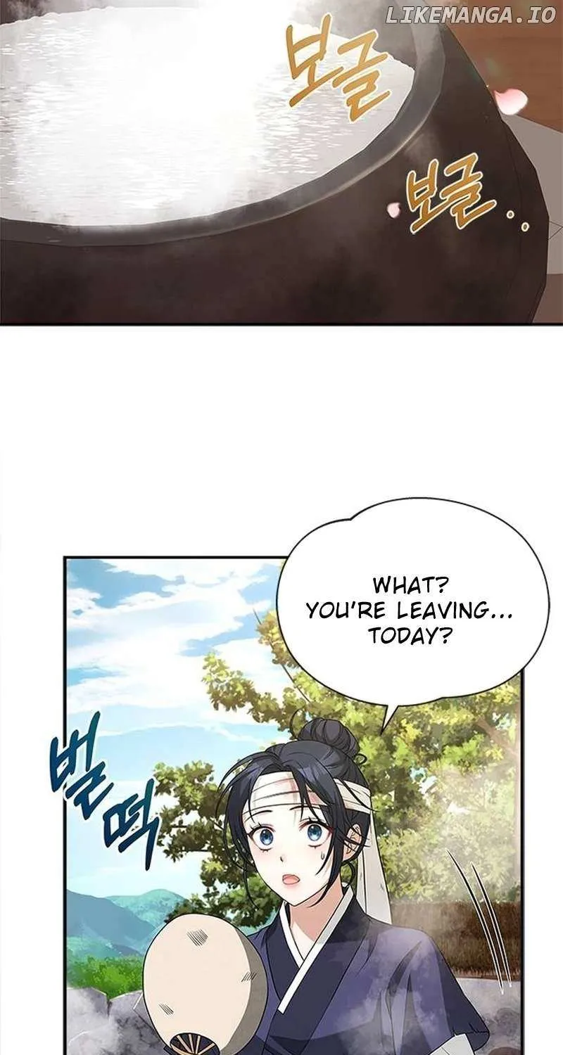 Read Haesi’s New Path chapter 10 image 68 on Lezhin