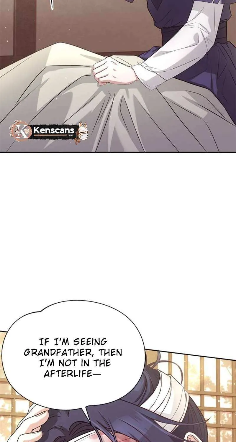 Read Haesi’s New Path chapter 10 image 7 on Lezhin