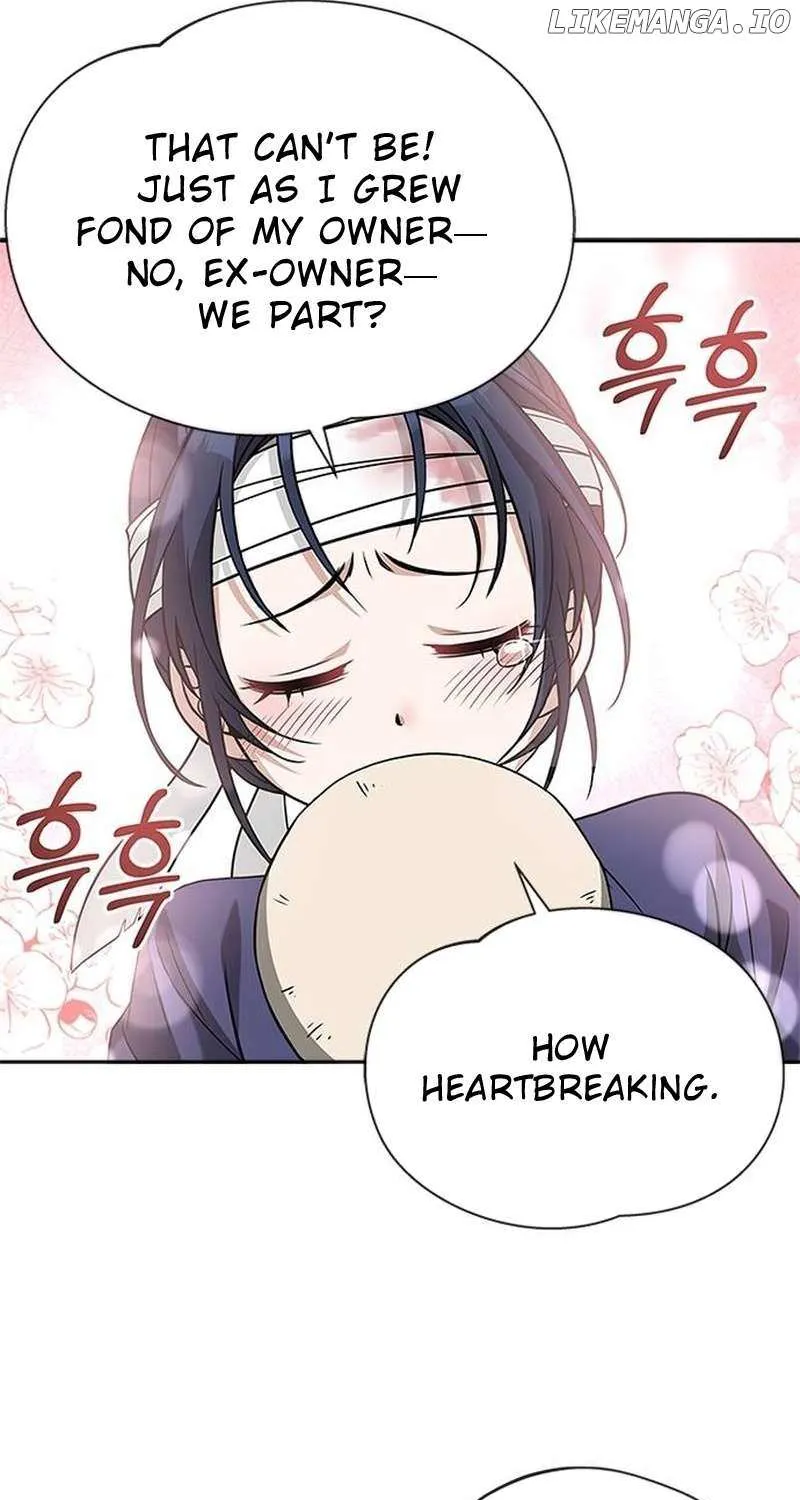 Read Haesi’s New Path chapter 10 image 72 on Lezhin